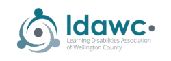 Learning Disabilities Association Of Wellington County